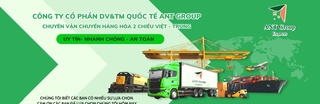 Vận chuyển hàng hóa từ Việt Nam sang Trung Quốc Cover Image