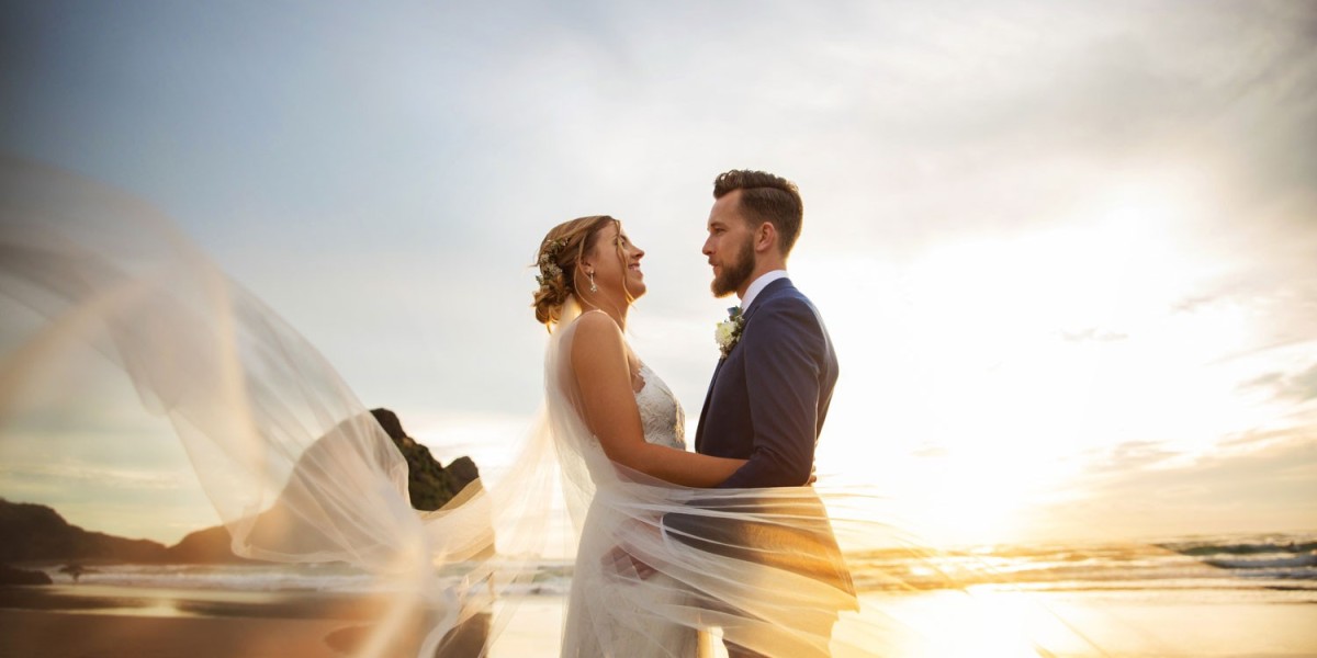 Through the Lens: The Importance of Hiring a Professional Wedding Photographer