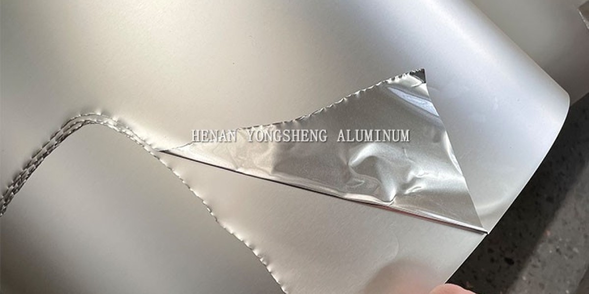 Can Aluminum Foil Catch Fire ?