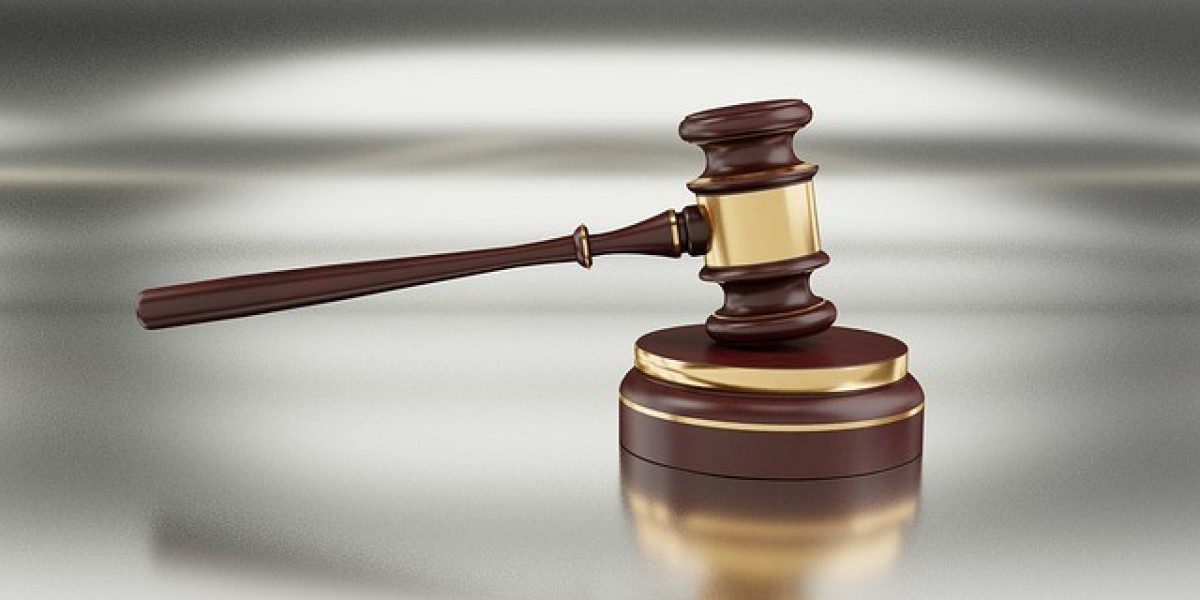 Championing Justice: The Premier Criminal Defense Law Firm in Fairfax, VA
