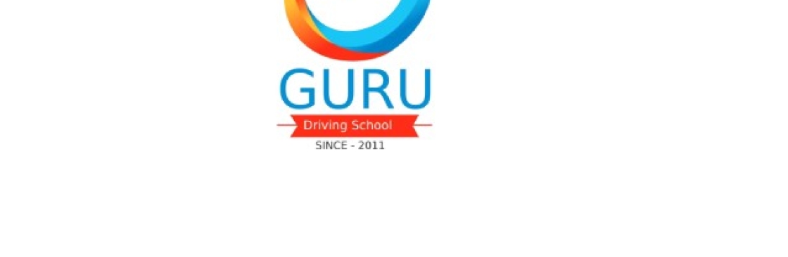 Gurudrivingschool Cover Image