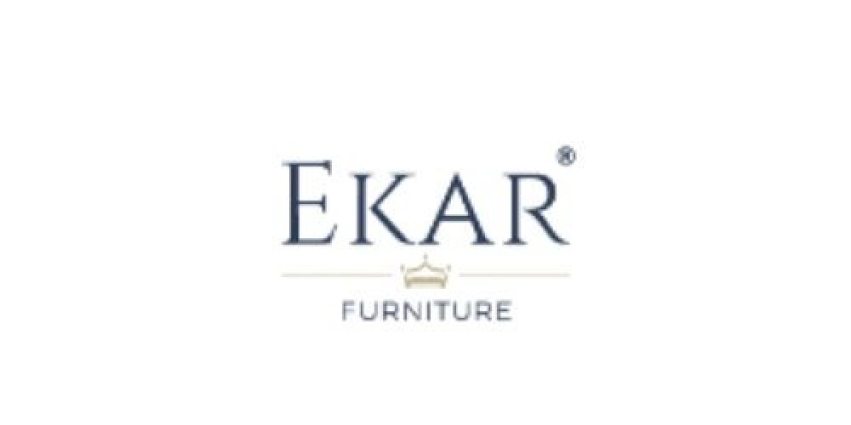 Ekar Furniture: Top Chinese Furniture Manufacturers