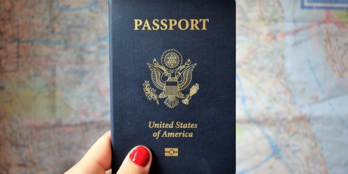 Same Day Passport in Los Angeles: Everything You Need to Know