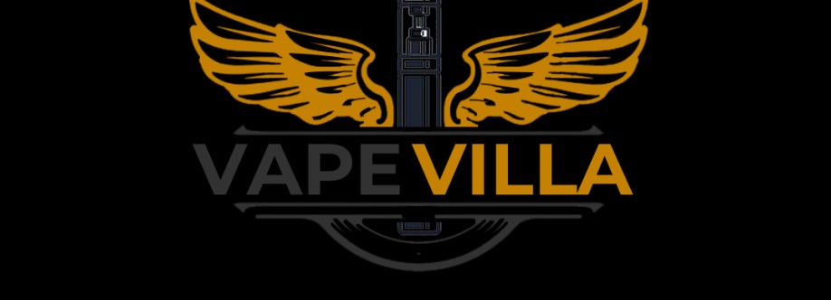 Vape villa Cover Image