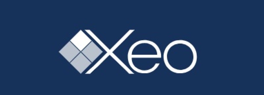 xeo software Cover Image