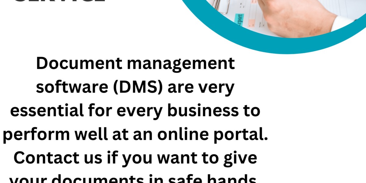 DMS Software in Pune | PDMPL