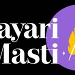Shayari Masti Profile Picture