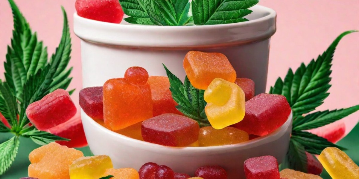 15 Reasons Why Dr Oz Diabetes CBD Gummies  Is Going To Be BIG In 2024
