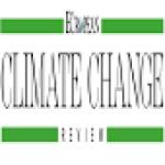 Climate Change Review Profile Picture