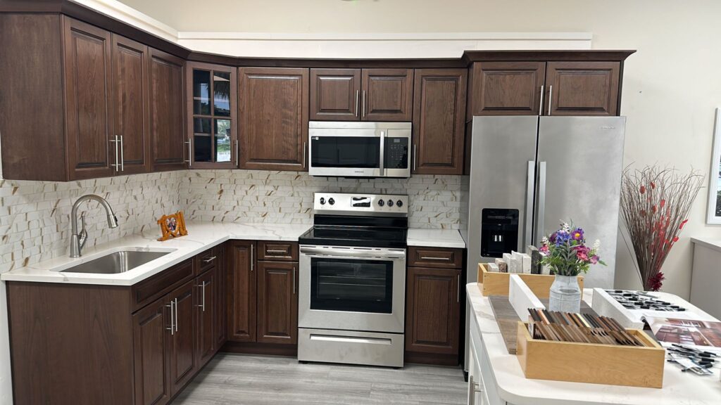Kitchen Remodel, Cabinet, and Home Renovation in Boynton Beach