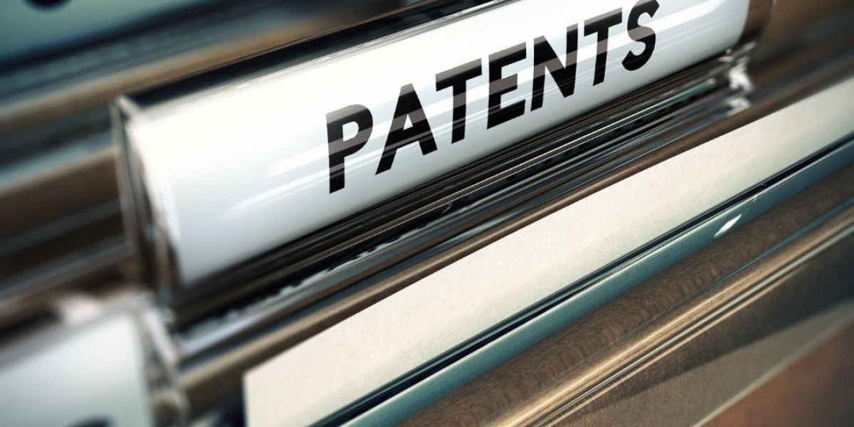Patent Filing Services in Delhi: A Comprehensive Guide