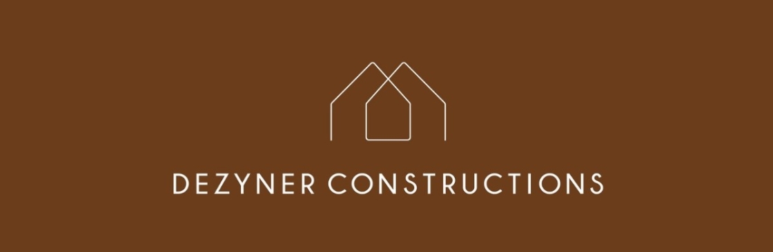Dezyner Constructions Cover Image