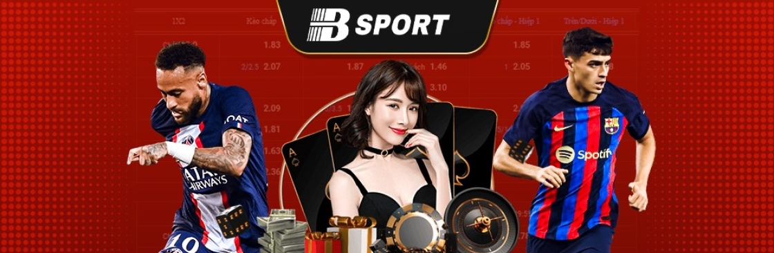 bsportteam Cover Image