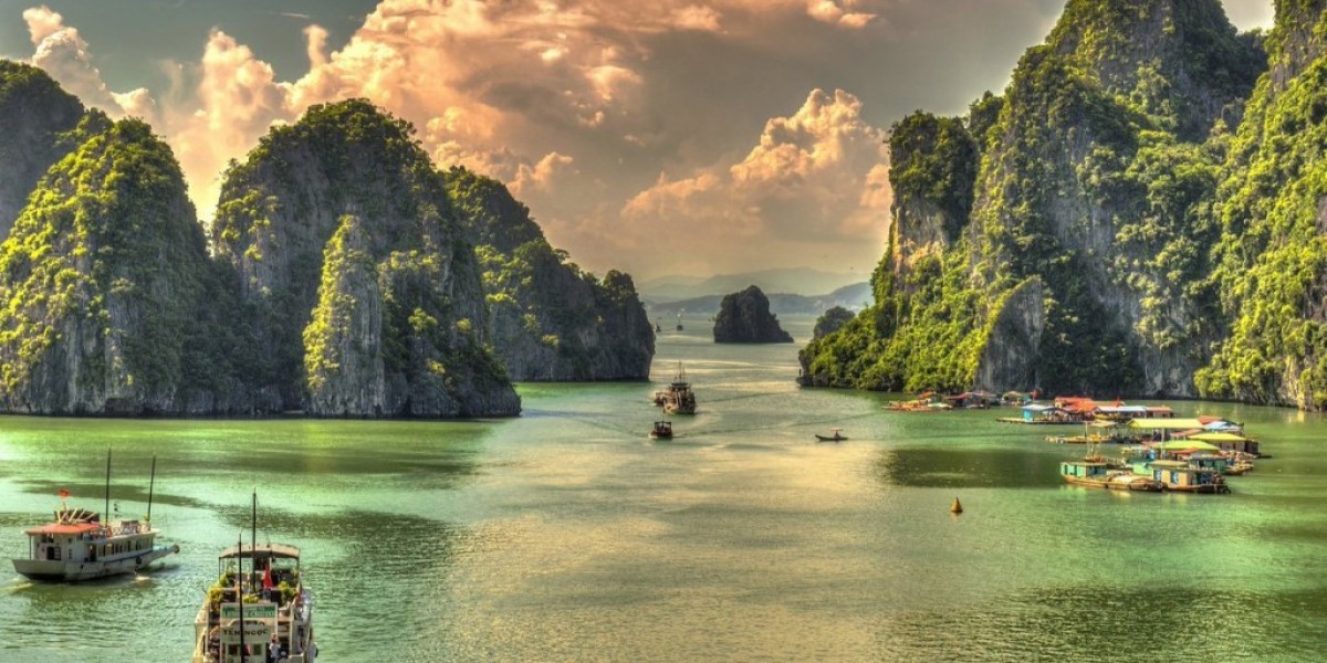 6 Reasons to Choose Vietnam Package Holidays for Your Next Trip