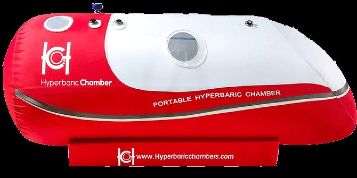 The Science Behind Hyperbaric Chamber Therapy for Anti-Aging