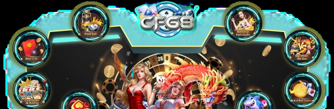 CF68 casino Cover Image