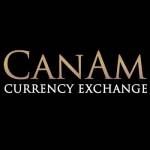 CanAm Currency Exchange Profile Picture