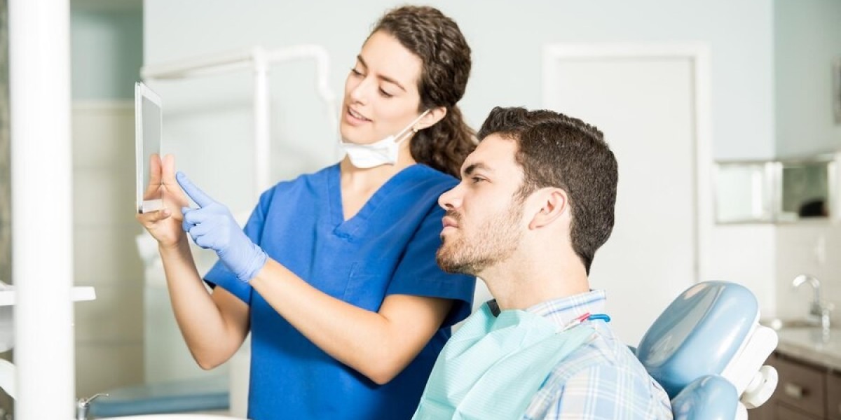 Don't Wait: Cleveland Emergency Dentist Offers Immediate Care