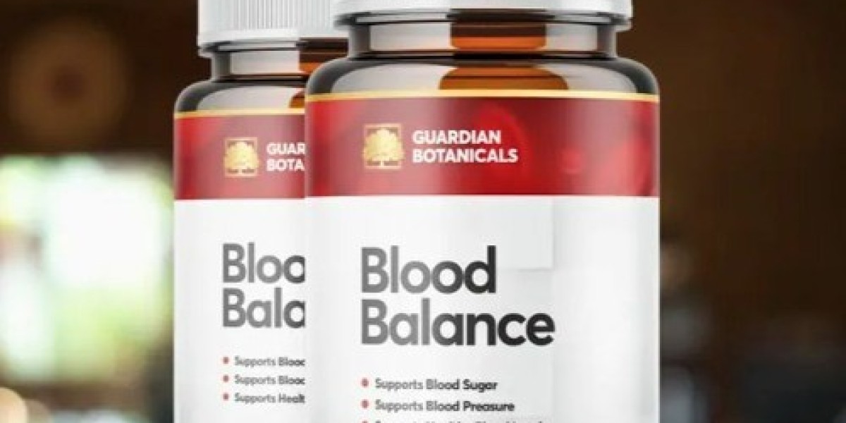 What Is Guardian Blood Balance Australia? 29 Powerful Tricks About Guardian Blood Balance Australia