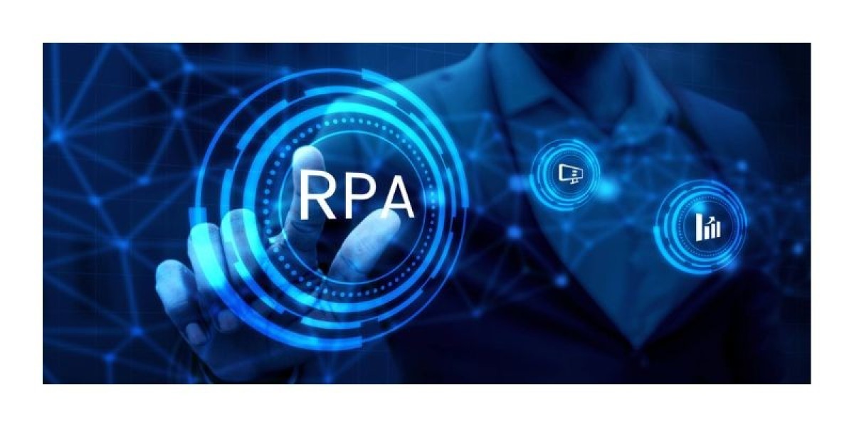 How does RPA Enhance Efficiency and Productivity in Business Workflows?