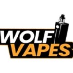 Wolf Vapes Profile Picture