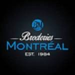Broderies Montreal Profile Picture