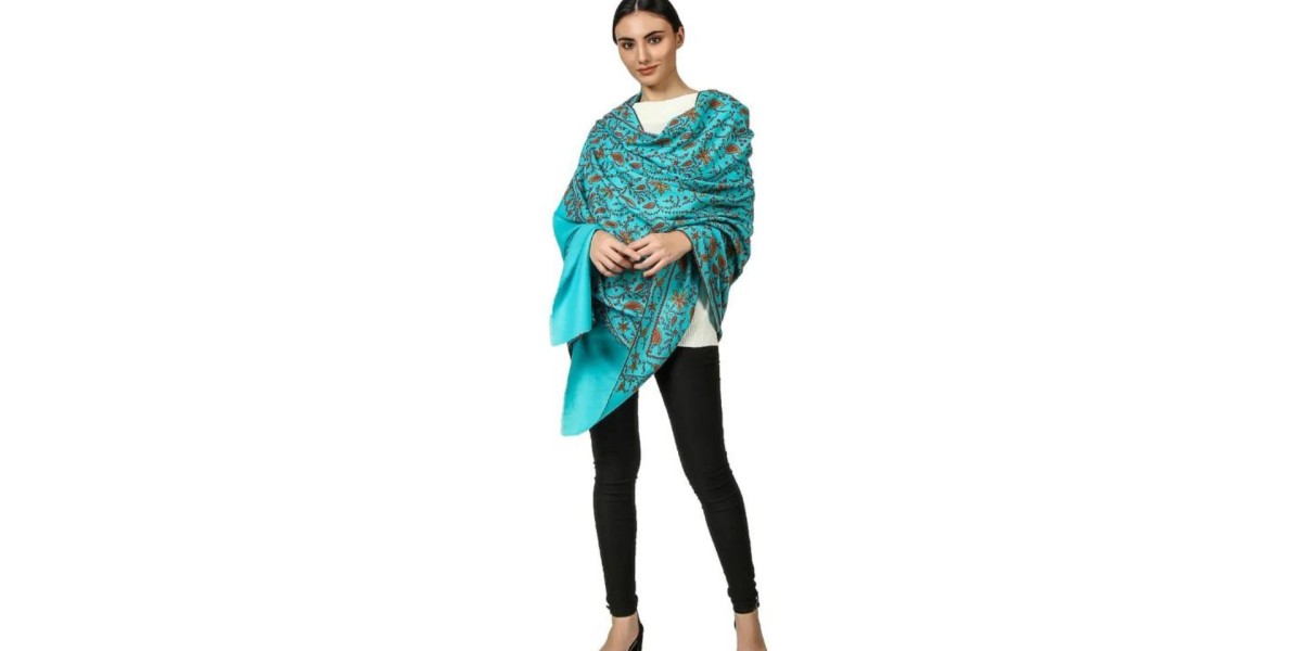 Ultimate Guide to Choosing the Perfect Cashmere Pashmina