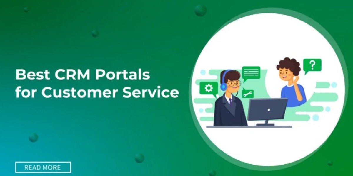Choosing the Best CRM for Client Portals