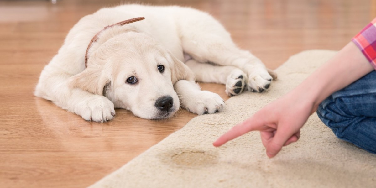 Carpet Repair Tips for Animal Lovers: Pet Damage No More