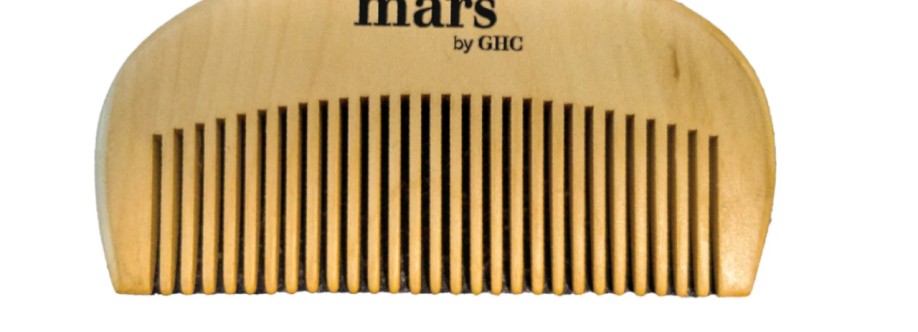 Mars By GHC Cover Image