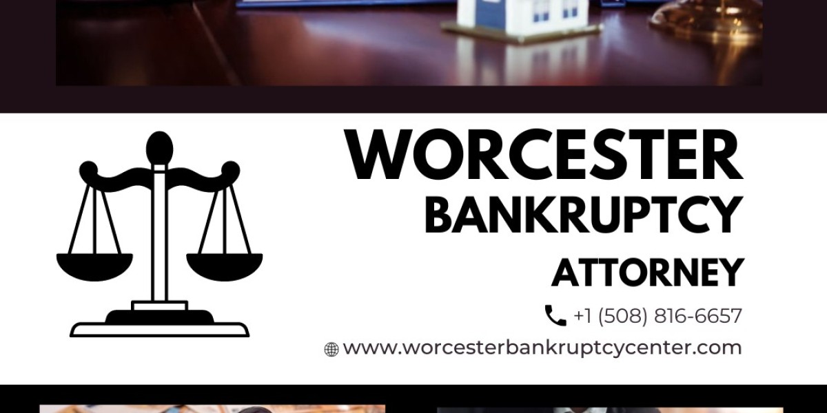 Worcester Bankruptcy Center: Your Partner in Debt Relief