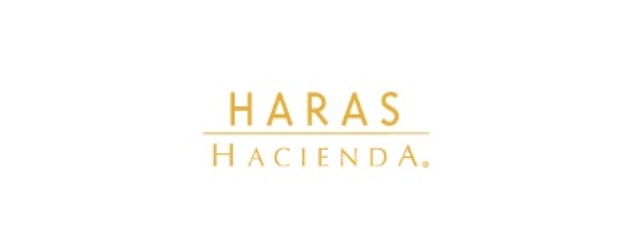 HARAS HACIENDA Cover Image