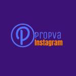 Pro PVA Accounts Instagram Profile Picture