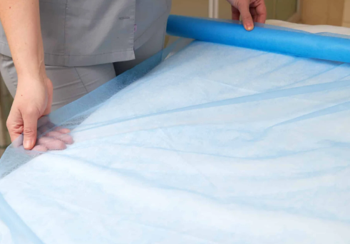 Aesthetics And Functionality: The Dual Advantage Of Medical Disposable Bedding - Show Fakes