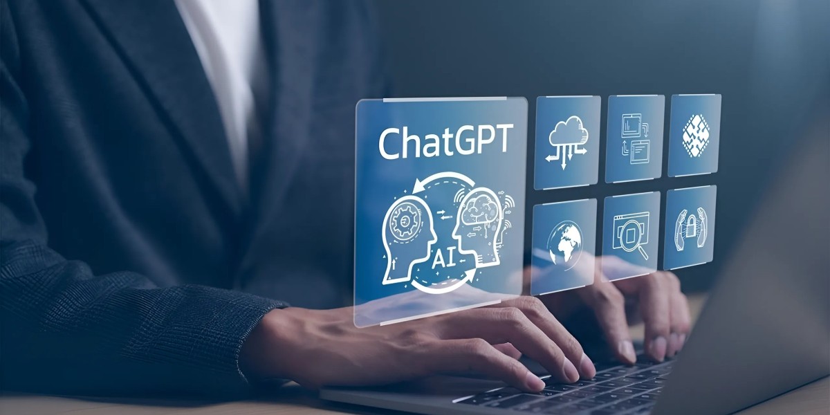 Wie ChatGPT Deutsch den Kundenservice verändert