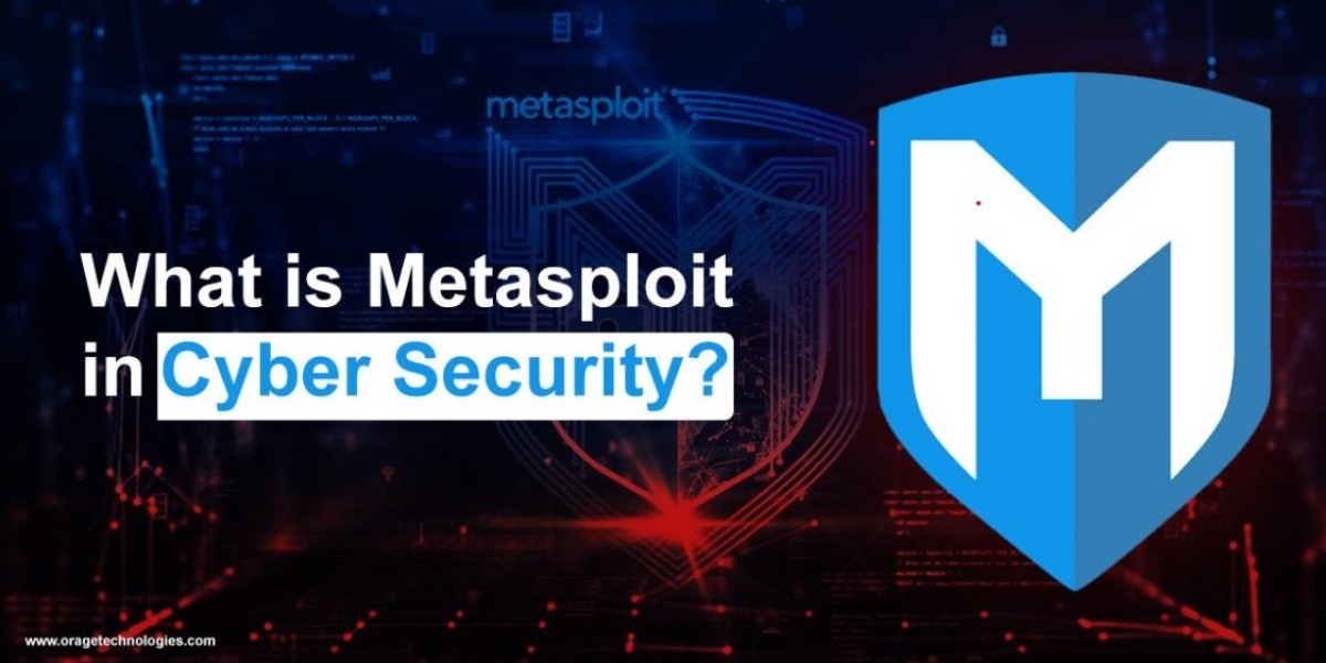 What Is Metasploit In Cybersecurity?