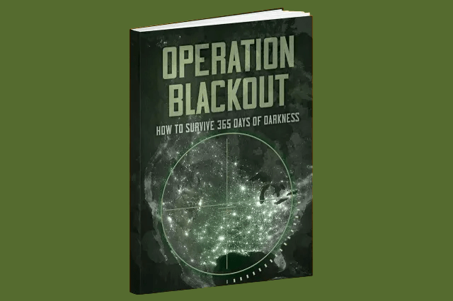 Operation Blackout Review (WARNING 2024) NoBody Tells THIS Operation Blackout Review RESULTS Change Your MIND