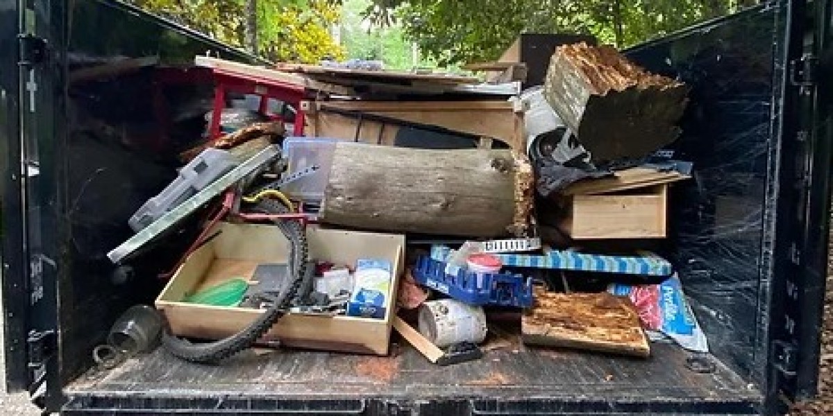 Eco-Friendly Practices in Junk Removal Dumpster Services