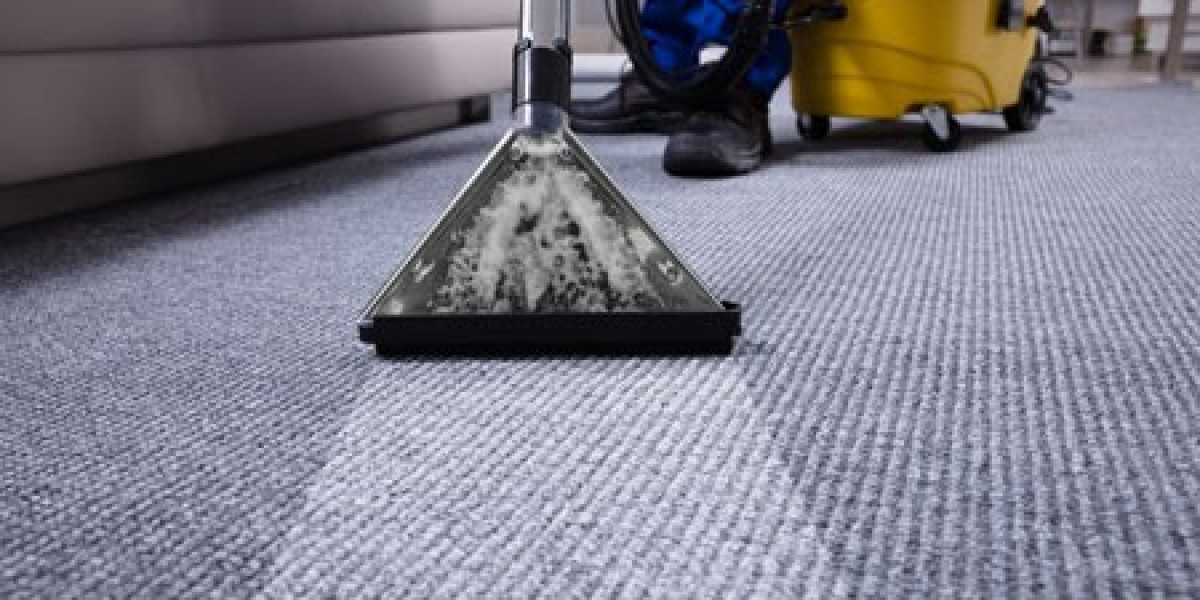 Will I Experience Any Allergy Symptoms After a Carpet Cleaning?