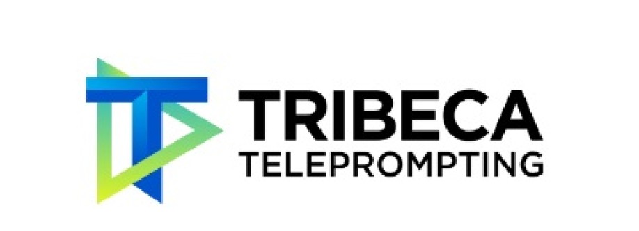 Tribeca Teleprompting Cover Image