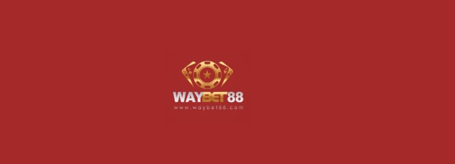 Waybet88 . Cover Image