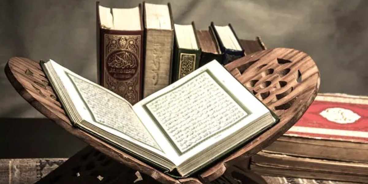 Unlocking Divine Wisdom: The Path to Quranic Mastery