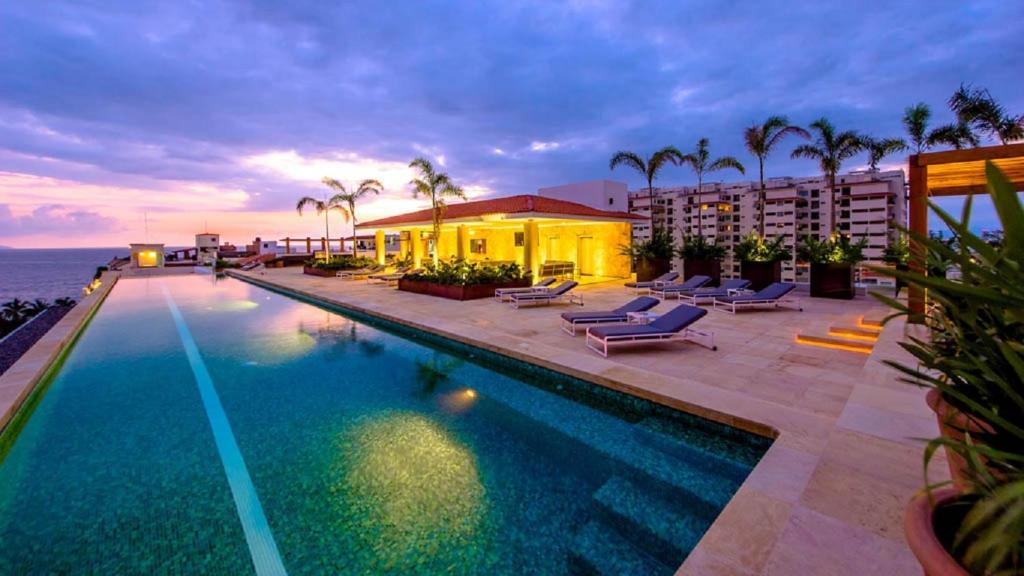 Puerto Vallarta Unveiled: A Guide to Finding Your Perfect Vacation Home Rental | TheAmberPost