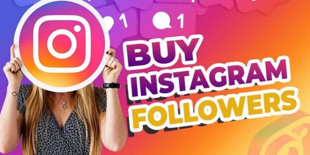 Buy Real Instagram Followers: Boost Your Profile with GetLikes