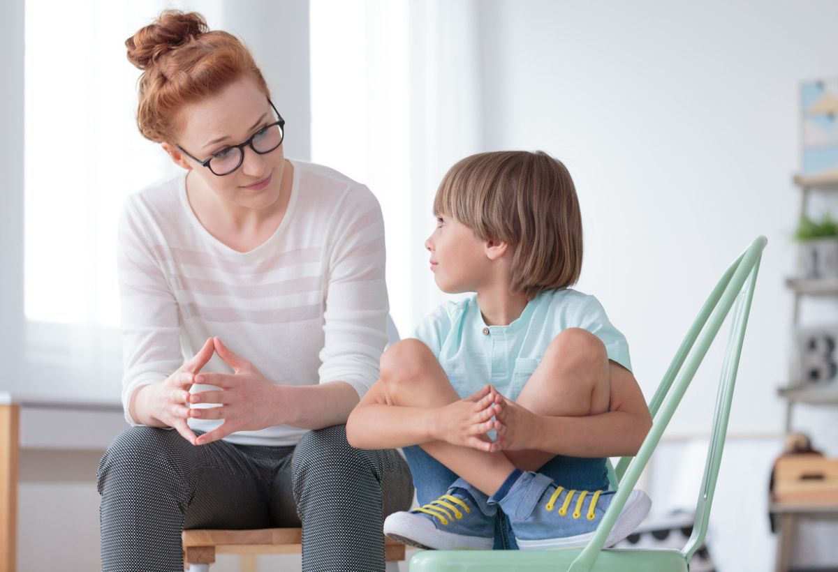 When is the Best Time to Start Parent Training? - Ezeearticle