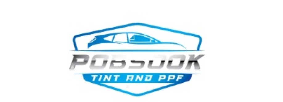 Pobsook Tint and PPF Cover Image