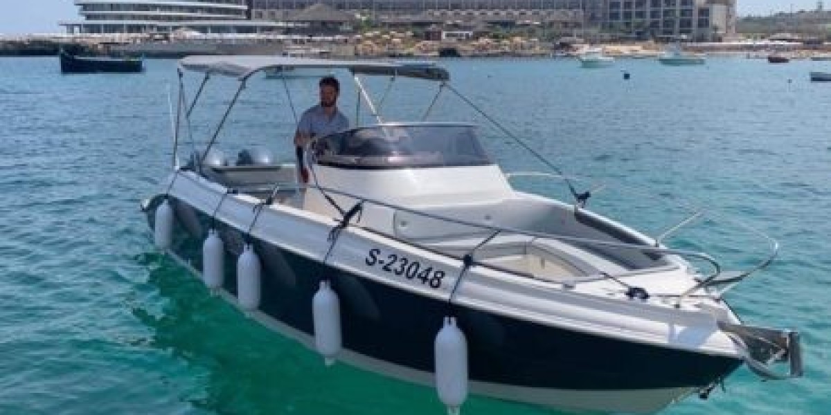 Malta's Coastal Adventures: Revealing the Allure of Boat Rentals