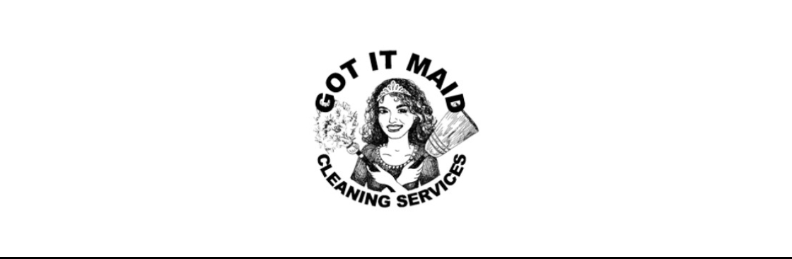 Got It Maid Cleaning Services Cover Image