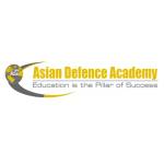 Asian defence Profile Picture