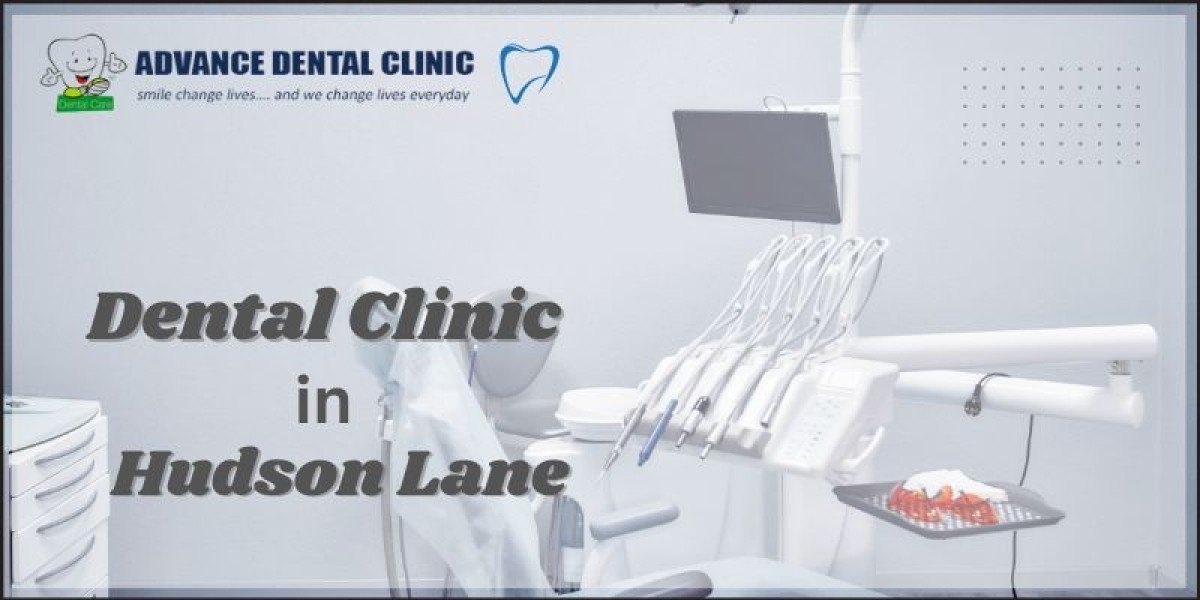 The Importance of Regular Dental Check-ups | Dental Clinic in Hudson Lane